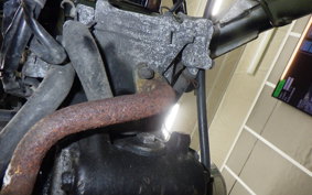 HONDA GIORNO CREA AF54