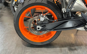 KTM 890 DUKE 2024 TU940