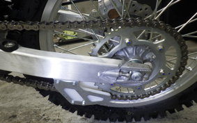 KAWASAKI KLX230R S 2004 LX230F