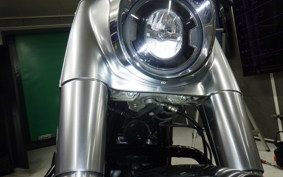 HARLEY FLBS 1870 2017