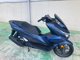 Фото Honda PCX 160 с японского аукциона