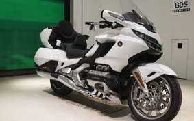 HONDA GL 1800 GOLD WING TOUR DCT 2024 SC79