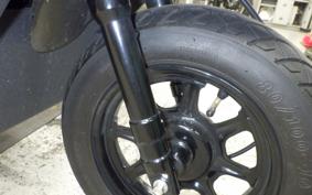 YAMAHA JOG-7 2025 AY01