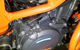 KTM 390 DUKE 2021