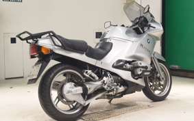 BMW R1150RS 2004
