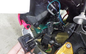 HONDA CBR1000RR Gen. 2 2009 SC59