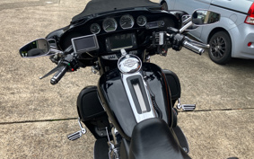 HARLEY FLHTKL TC 2015 KKL