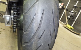 HONDA NC750X DCT 2021 RH09