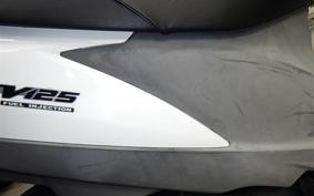 SUZUKI ADDRESS V125 2001 CF4EA