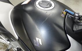 SUZUKI GSR 400 2006 GK7DA