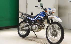 YAMAHA SEROW 225 Gen.3 2023 DG08J