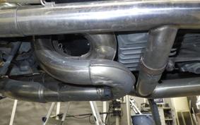 YAMAHA VMAX 2001