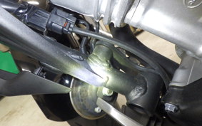 HONDA CB125 R 2026 JC79