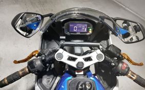 SUZUKI GSX-R125 DL33B