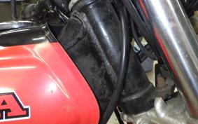 HONDA XL250S 2013 L250S