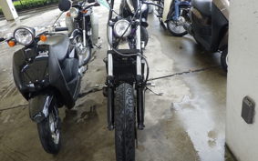 HONDA MAGNA 250 S 1988 MC29