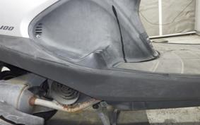HONDA SPACY 100 JF13