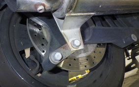 YAMAHA MAXAM 250 1999 SG21J