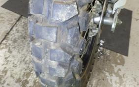 YAMAHA SEROW 225 Gen.3 2024 DG08J
