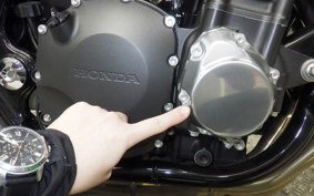 HONDA CB1300SB SUPER BOLDOR SP 2021 SC54