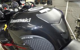 KAWASAKI ZX 1400 NINJA R A 2014