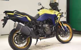 SUZUKI Vストローム800DE 2025 EM1BA