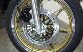 HONDA CB400 N 2026 CB400N