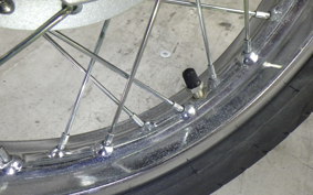 HONDA CROSS CUB 50 AA06