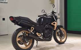 KAWASAKI BALIUS 250 2021 ZR250A