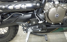 OTHER FBモンディアル HPS125 2026