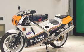 HONDA VFR400R 1991 NC30