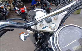HONDA SHADOW 750 2005 RC50