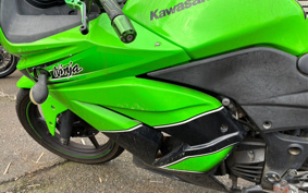 KAWASAKI NINJA 250R EX250K