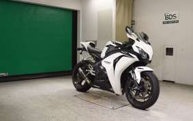 HONDA CBR1000RR Gen. 2 2008 SC59