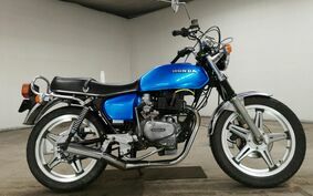 HONDA CB250 T Hawk CB250T