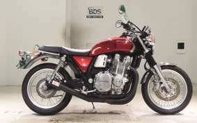 HONDA CB1100 EX ABS 2023 SC65