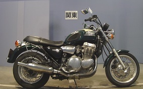 TRIUMPH THUNDERBIRD 900 1996 C339JM