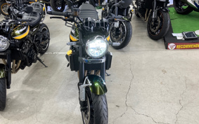 KAWASAKI Z900RS 2021 ZR900C