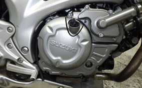 SUZUKI GLADIUS 2010 VK58A
