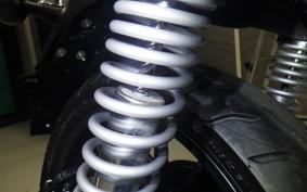 HONDA GB350 2022 NC59
