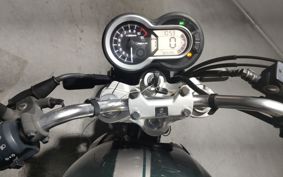 HONDA CB190SS PCL3