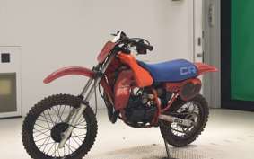 HONDA CR80R HE04