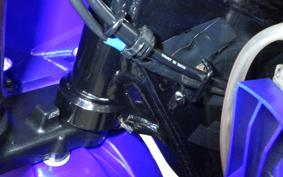 YAMAHA YZ85LW CB16C