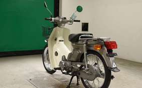 HONDA C90 SUPER CUB E 2023 HA02