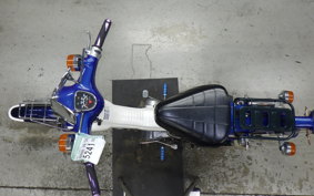 HONDA C90 SUPER CUB 2014 HA02