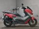 Фото Yamaha N-MAX 125 с японского аукциона