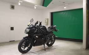 KAWASAKI NINJA 250 SL 1996 BX250A