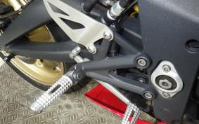 TRIUMPH DAYTONA 675 2009