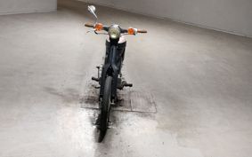 HONDA SUPER CUB50 C50