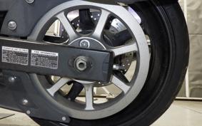 YAMAHA XVS1300CA STRIKER 2014